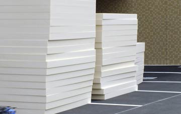 Battram flat roof insulation costs