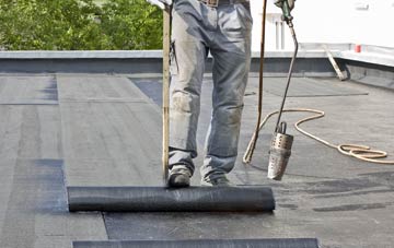 flat roof replacement Battram, Leicestershire