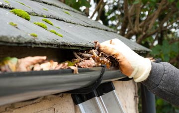 gutter cleaning Battram, Leicestershire