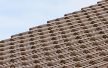 plastic roofing Battram, Leicestershire