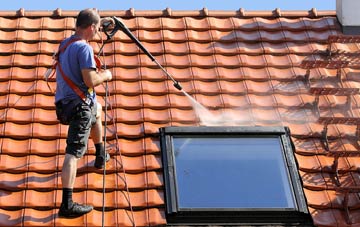 roof cleaning Battram, Leicestershire