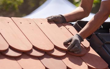 Battram roof tile contractors