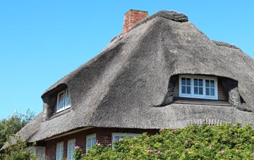 thatch roofing Battram, Leicestershire
