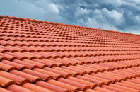 Battram roofing tiles